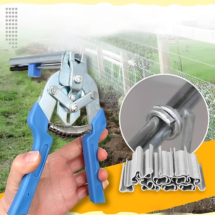 Lisslune | Pliers Wire Cage Clamps Pliers Tools