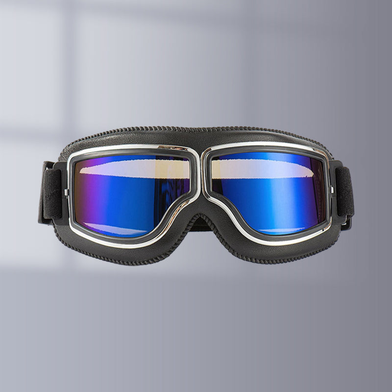 Lisslune | Vintage Motorcycle Glasses