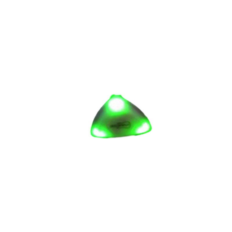 Lisslune | Light Up Guitar Plectrum
