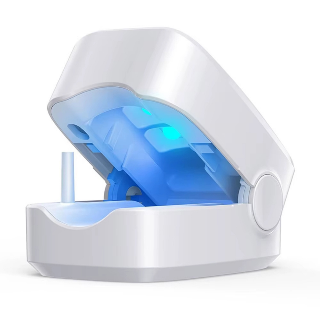 Lisslune | Ultraviolet Light for Nail Fungus Therapy Device | Portable, Easy-to-Use & Effective for Home Treatment