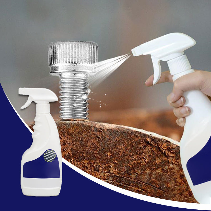 Lisslune | Heavy Duty Metal Rust Remover