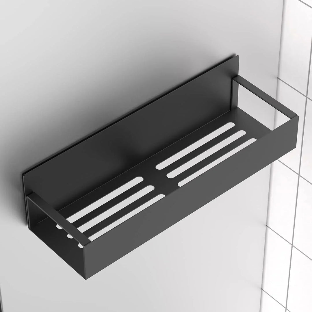 Lisslune | Magnetic Spice Rack – Space-Saving Kitchen Storage for Fridge & Metal Surfaces