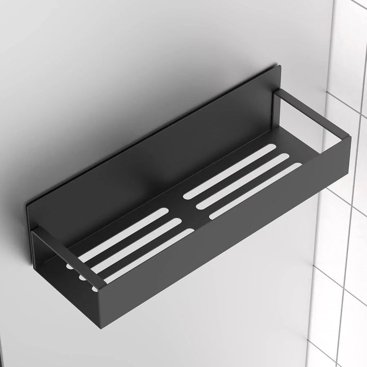 Lisslune | Magnetic Spice Rack – Space-Saving Kitchen Storage for Fridge & Metal Surfaces