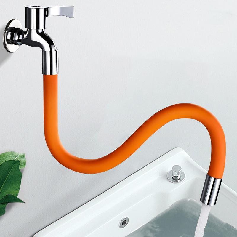 Lisslune | Universal Foam Expansion Tube