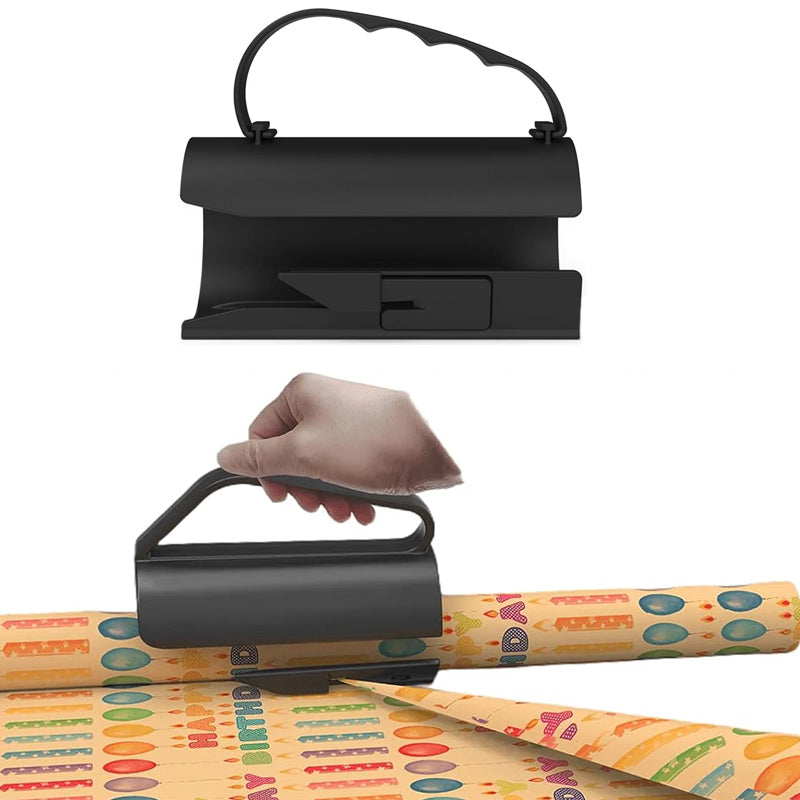 Lisslune | Paper Cutter with Removable Handle