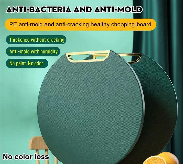 Lisslune | Antibacterial Standable Double-sided Chopping Board