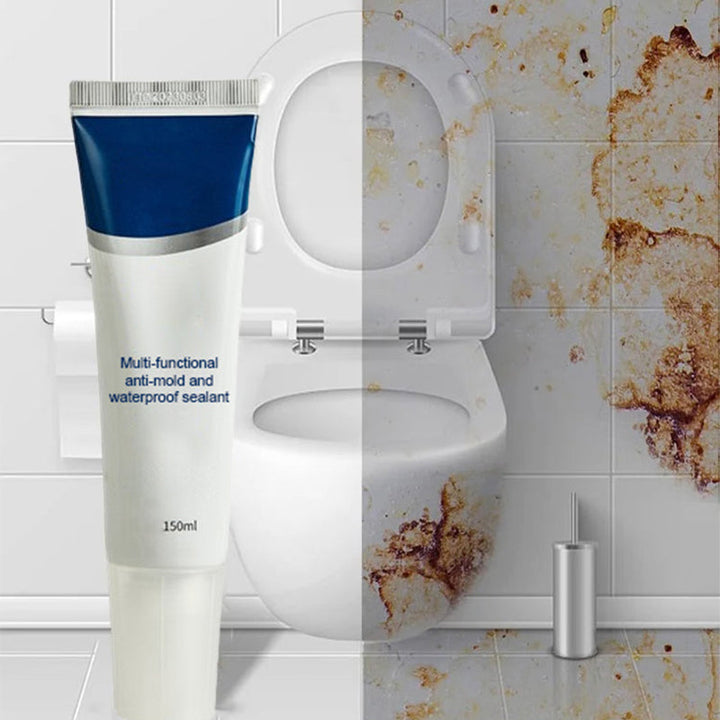 Lisslune | Multifunctional Anti-Mold and Waterproof Seal