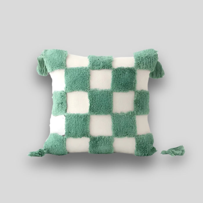 Lisslune | BohoLoom Decorative Pillow Cover