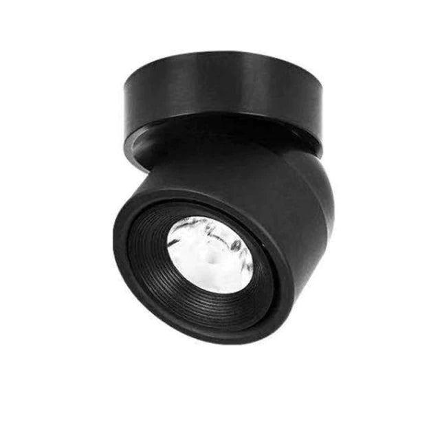 Lisslune | NordicLuxe – Minimalist LED spotlight with Refined Design