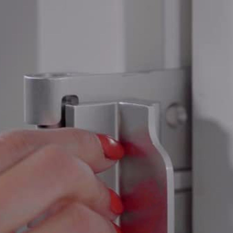 Lisslune | Security door lock