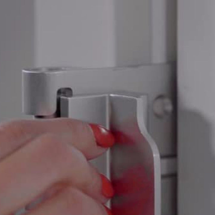 Lisslune | Security door lock