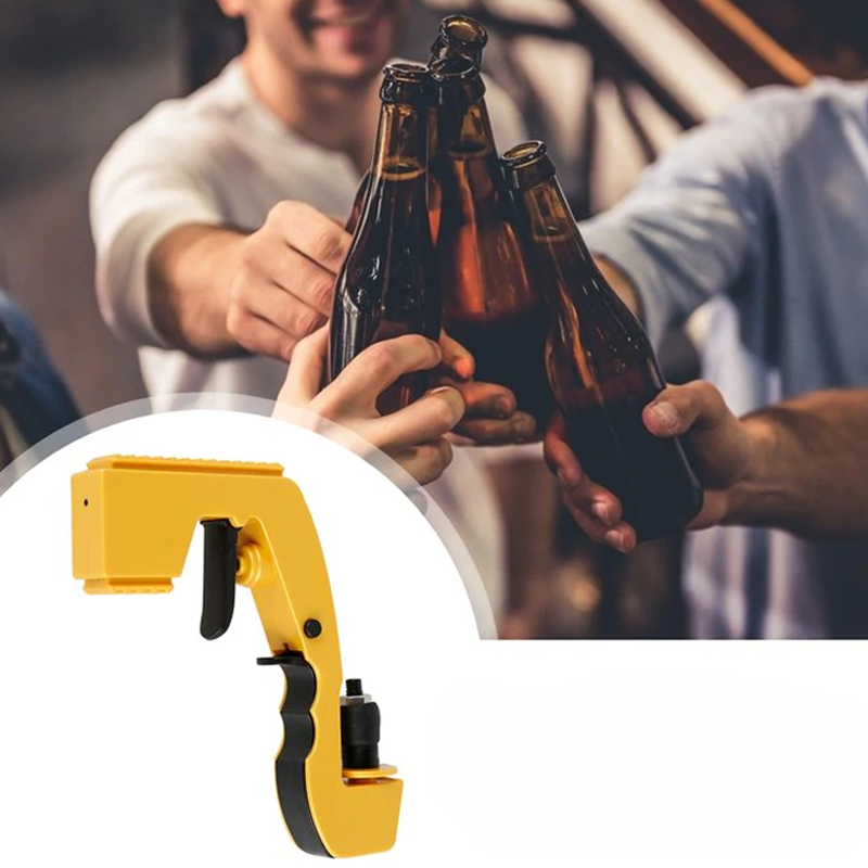 Lisslune | Fest Beer Gun