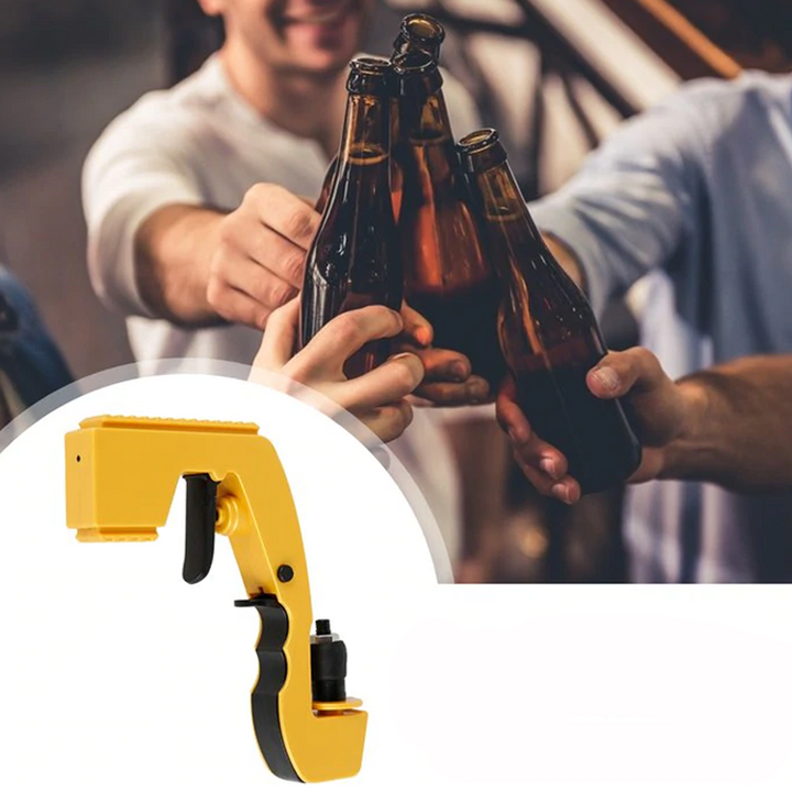 Lisslune | Fest Beer Gun