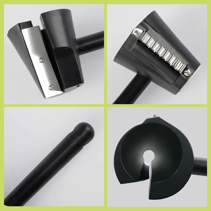 Lisslune | Vegetable Spiral Cutter
