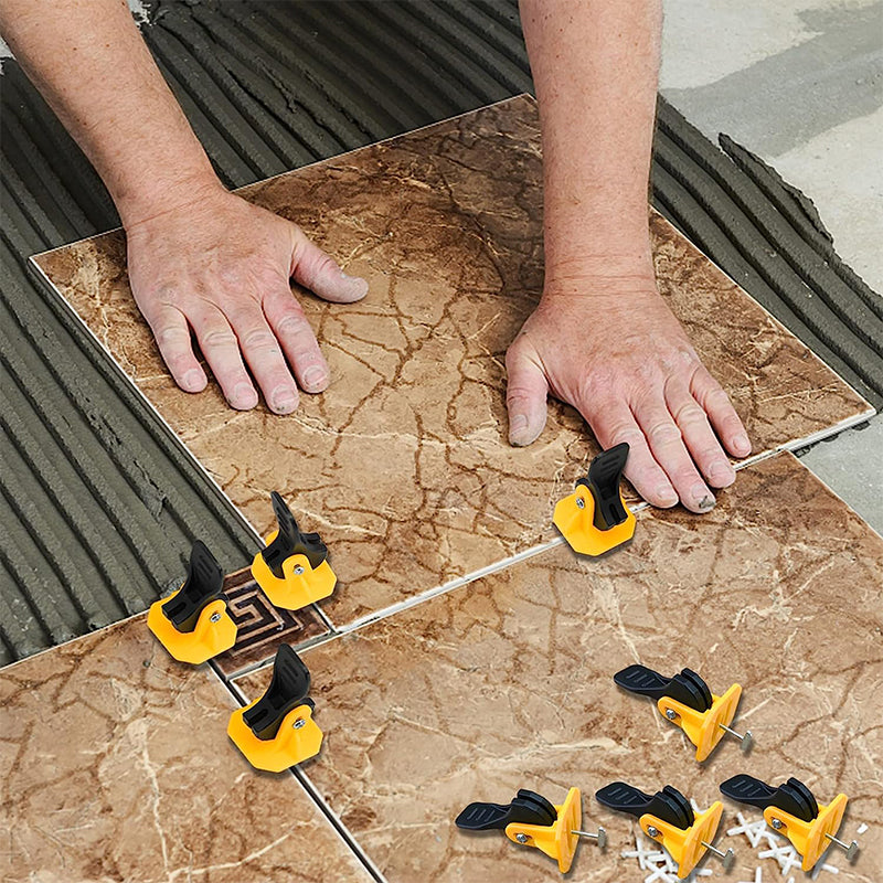 Lisslune | Portable Press Leveler