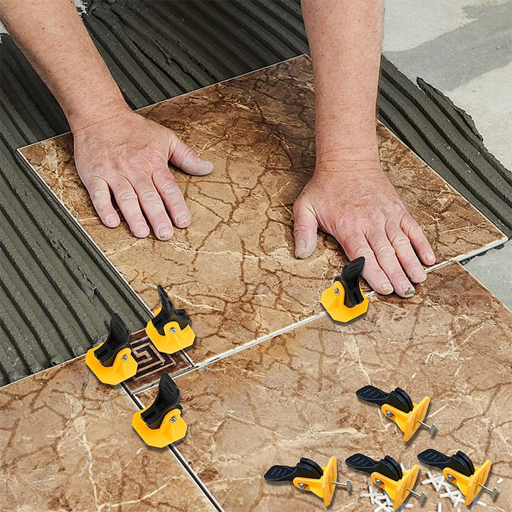 Lisslune | Portable Press Leveler