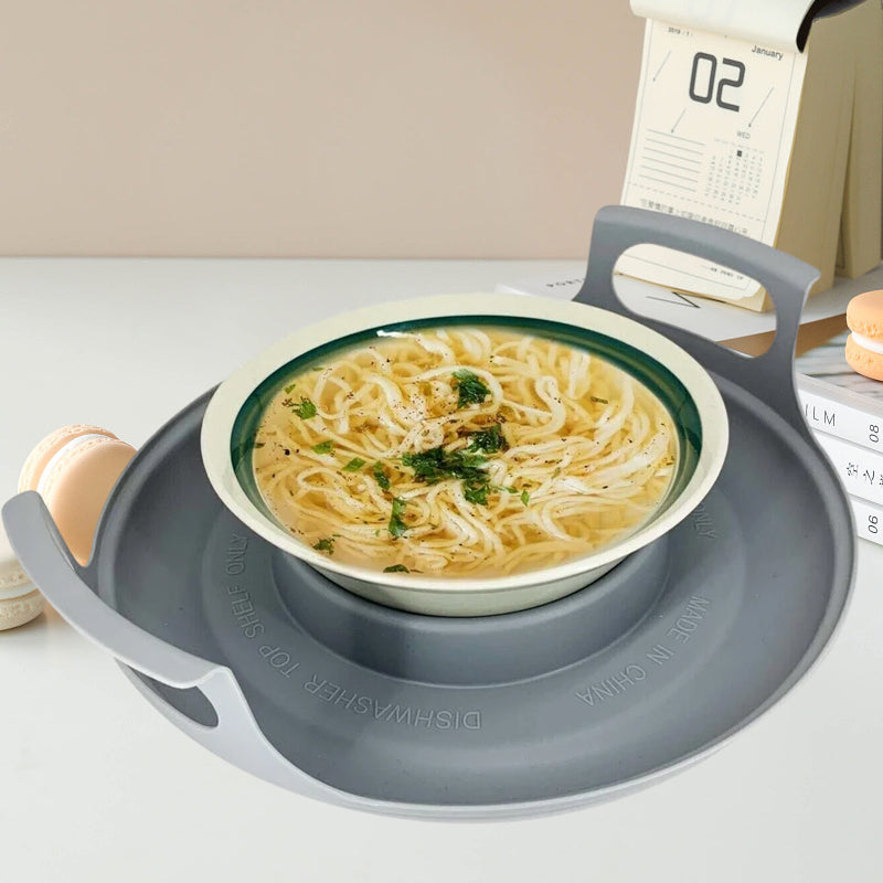 Lisslune | Microwave handle holder