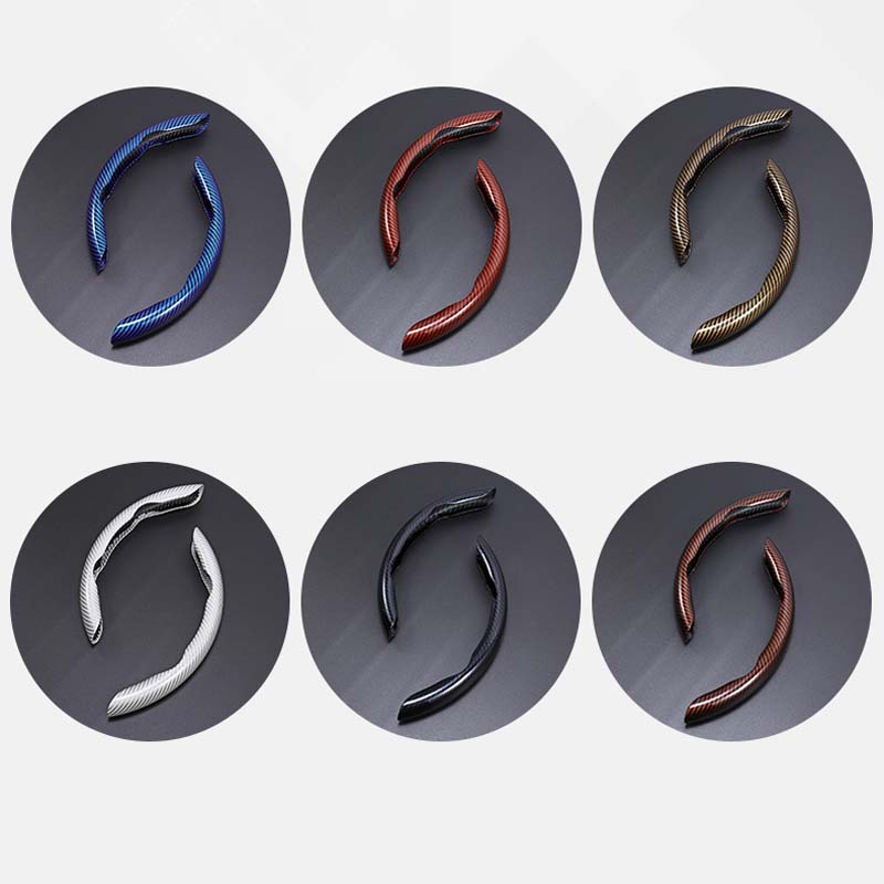 Lisslune | Non-slip steering wheel cover