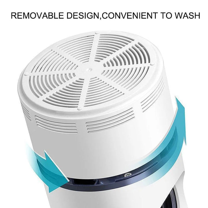 Lisslune | Electric Insect Trap for Indoor Use