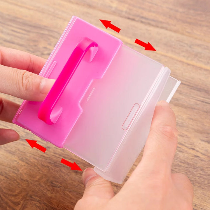 Lisslune | Leak-proof drink holders for children