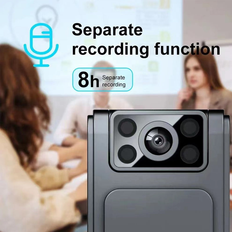 Lisslune | High-resolution rearview camera with Wi-Fi function
