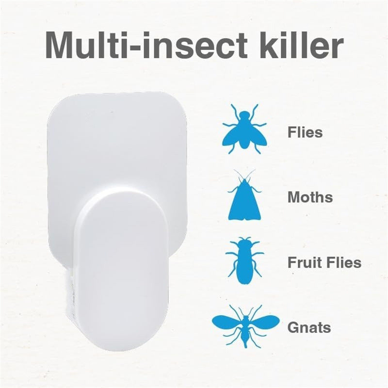 Lisslune | Indoor Plug-in Mosquito Trap
