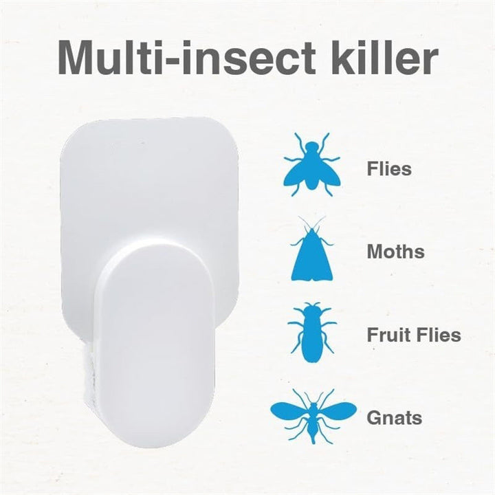 Lisslune | Indoor Plug-in Mosquito Trap