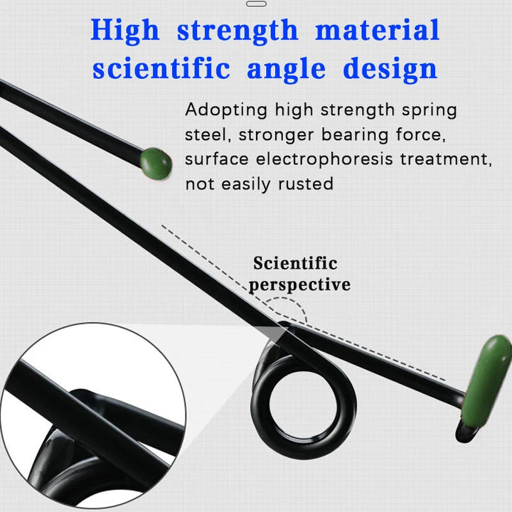 Lisslune | Wiper Arm Spring Booster