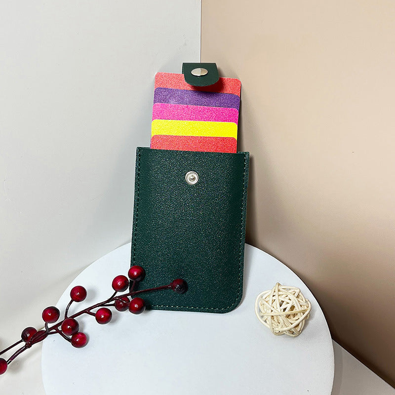 Lisslune | Extendable Card Holder