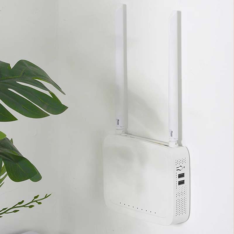 Lisslune | Magnetic Remote Control Holder