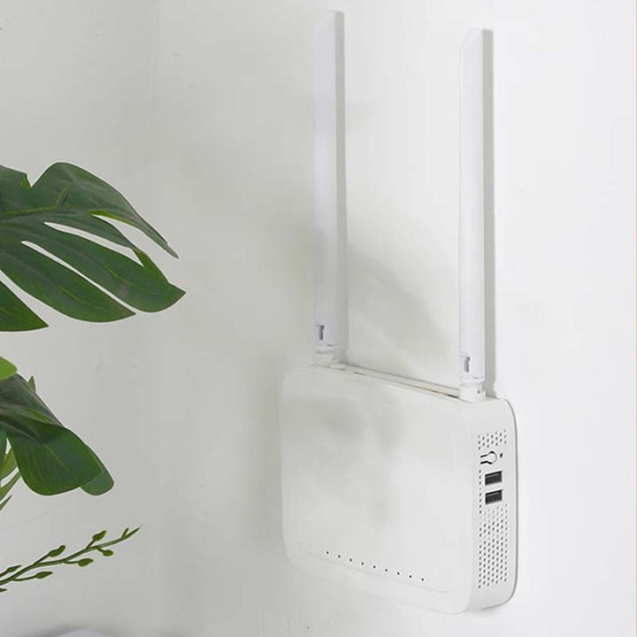 Lisslune | Magnetic Remote Control Holder
