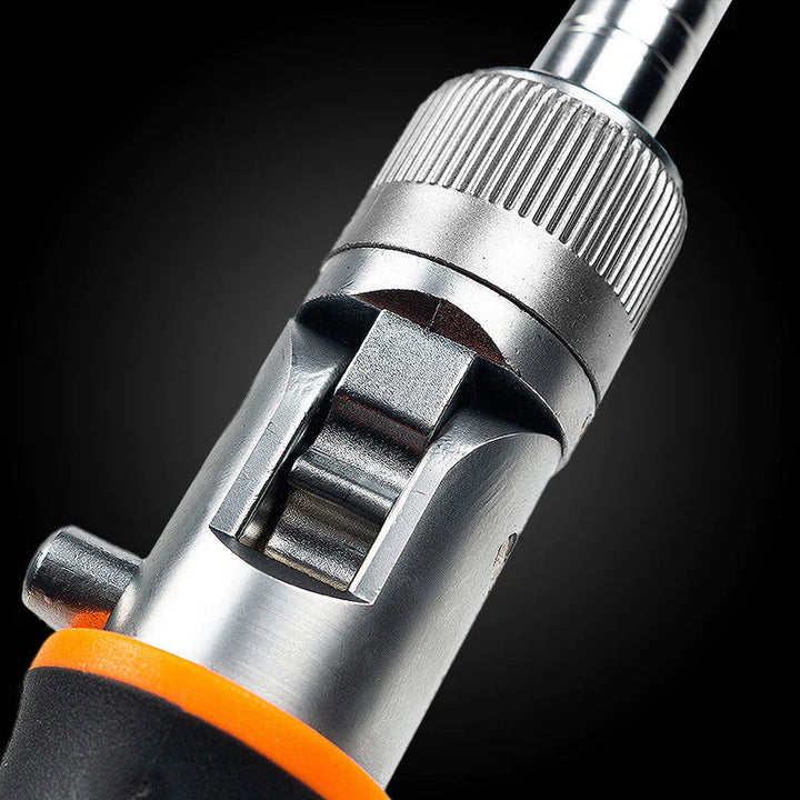Lisslune | Multifunctional Ratchet Screwdriver Set