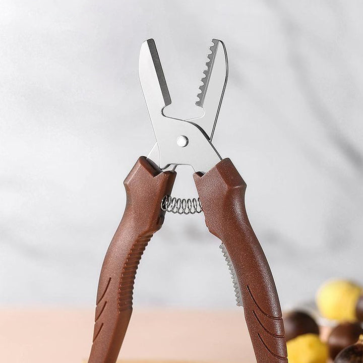 Lisslune | Practical Chestnut Shell Opener