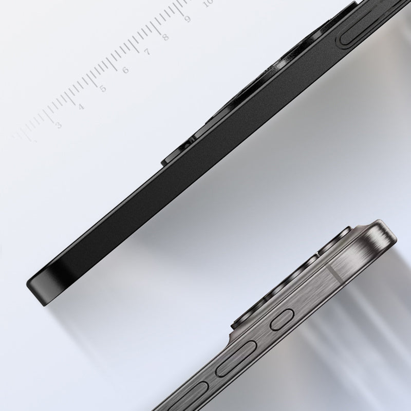 Lisslune | Rotating Spinning Phone Case