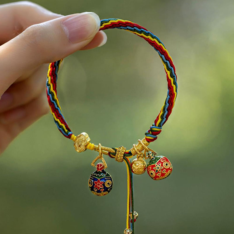Lisslune | Tuna Reincarnation Bracelet