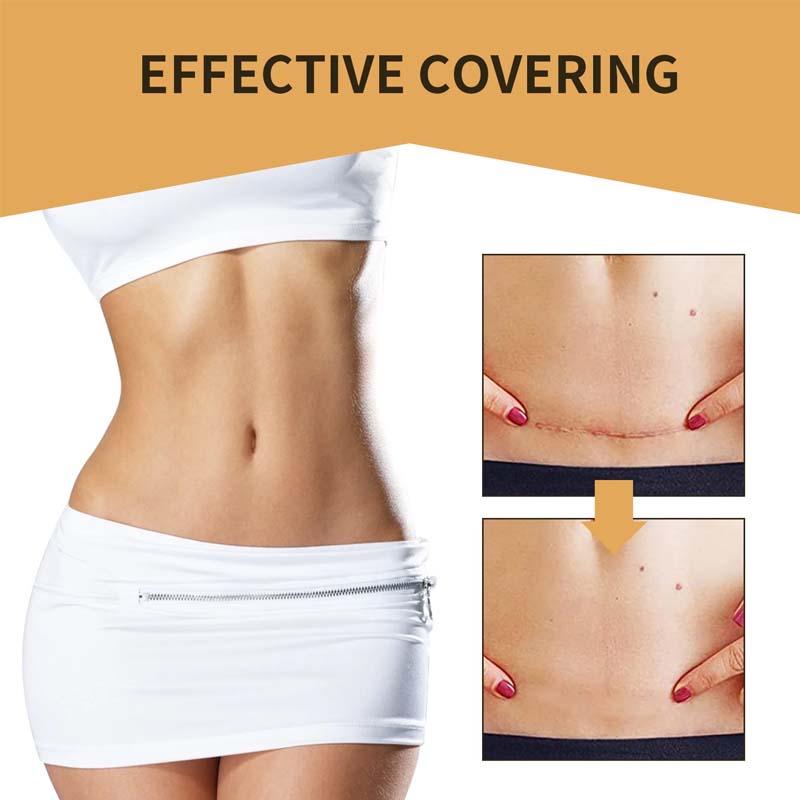 Lisslune | Skin Invisible Concealer Patch