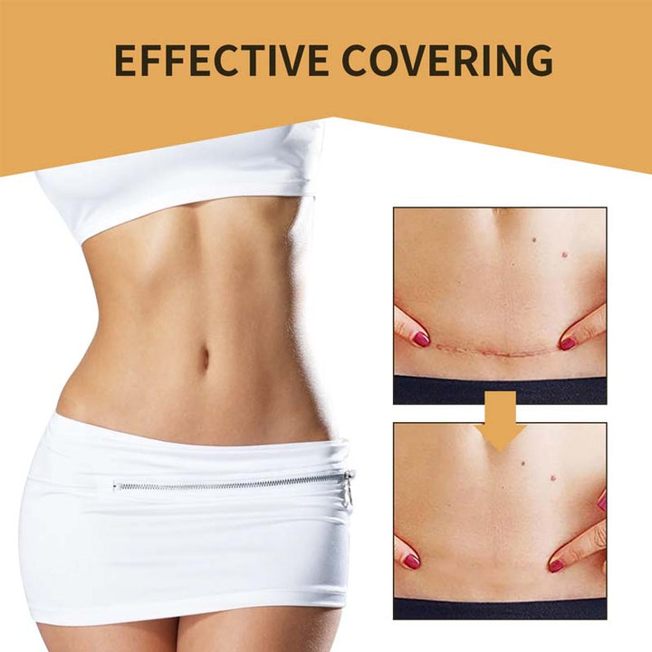 Lisslune | Skin Invisible Concealer Patch