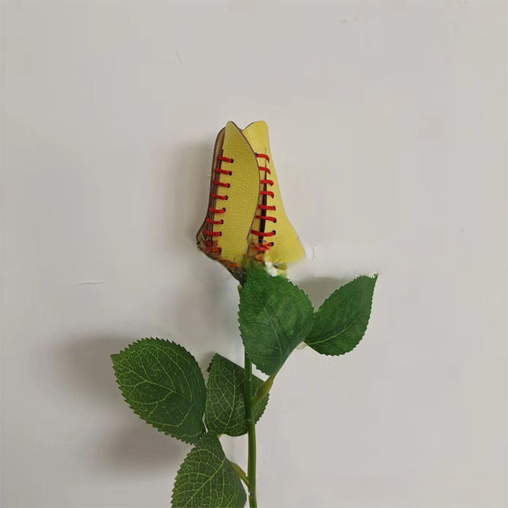 Lisslune | Sport Leather Rose