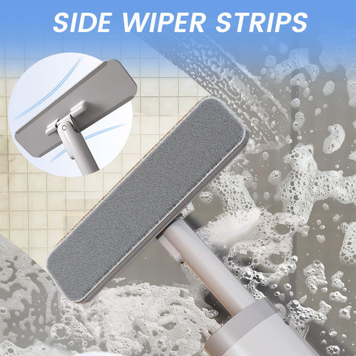 Lisslune | Portable Self-Squeeze Mini Mop