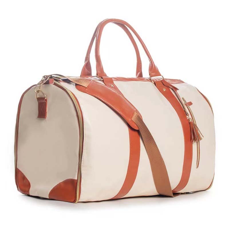 Lisslune | Foldable Travel Bag