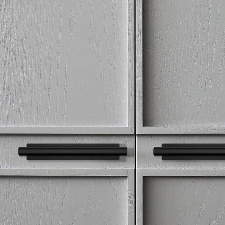 Lisslune | Self-adhesive cabinet handle
