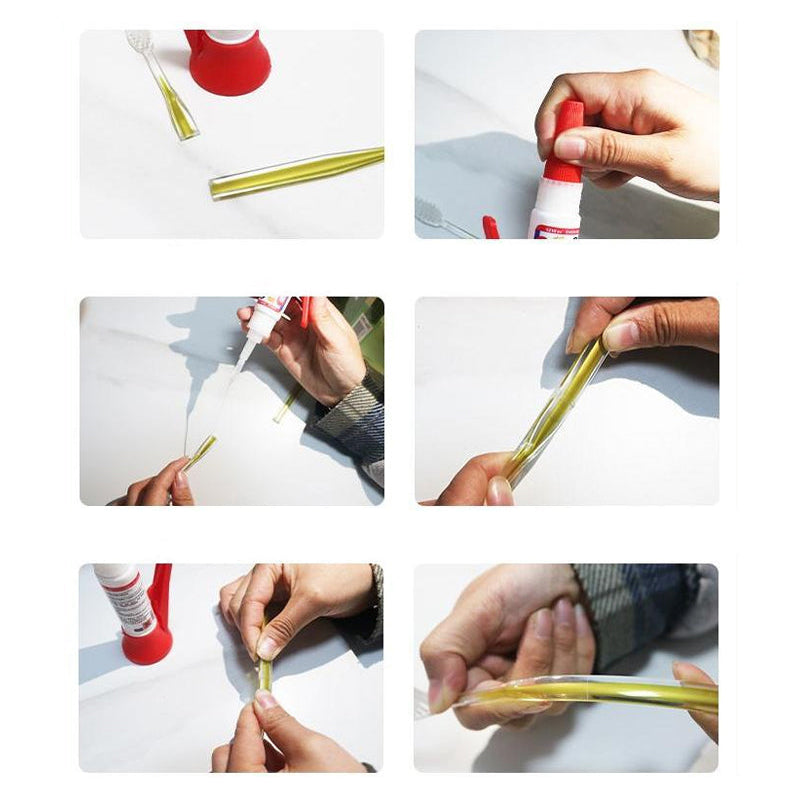 Lisslune | Powerful Multi-Material Welding Repair Adhesive