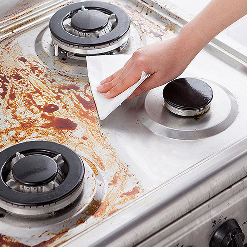 Lisslune | Powerful Kitchen All-Purpose Cleaning Powder