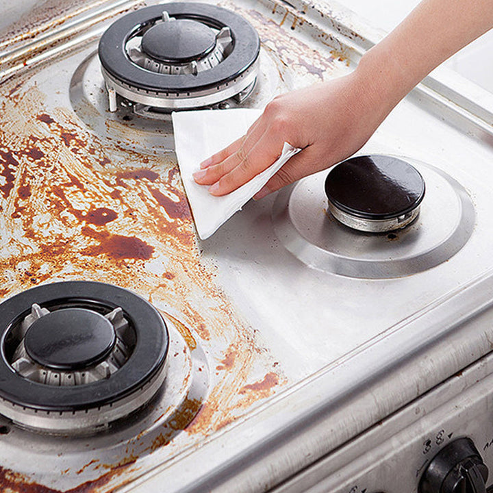 Lisslune | Powerful Kitchen All-Purpose Cleaning Powder