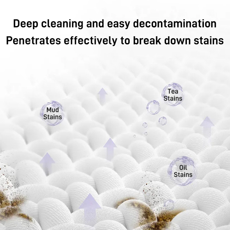 Lisslune | Stubborn Stain Remover