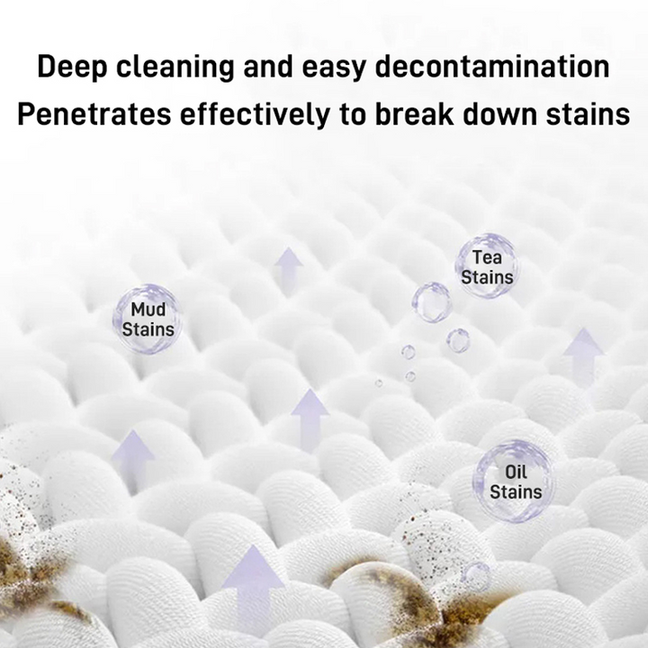 Lisslune | Stubborn Stain Remover