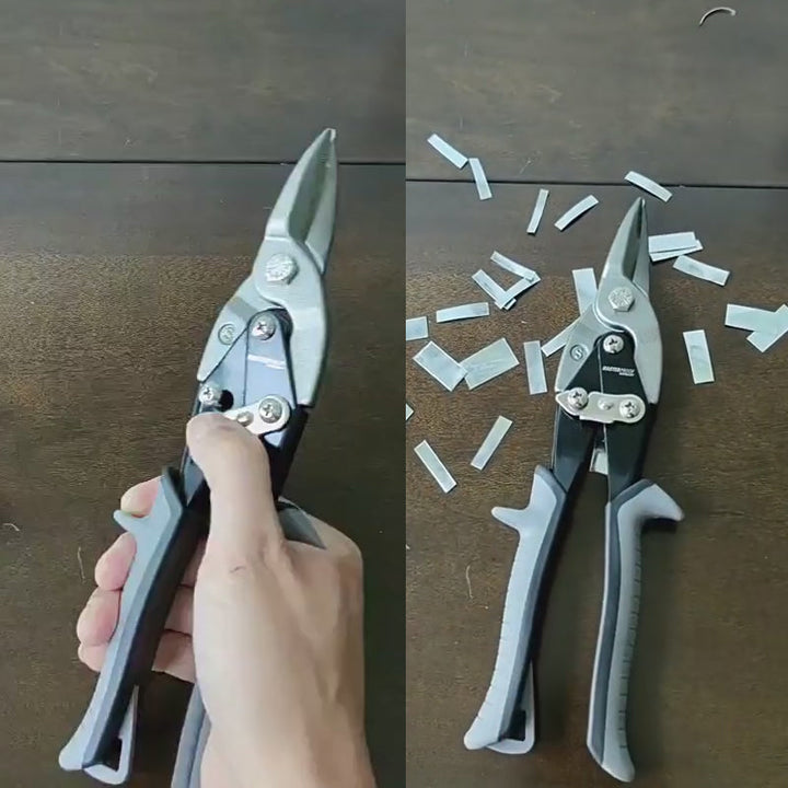 Lisslune | Garden/Electrician Metal Cutter