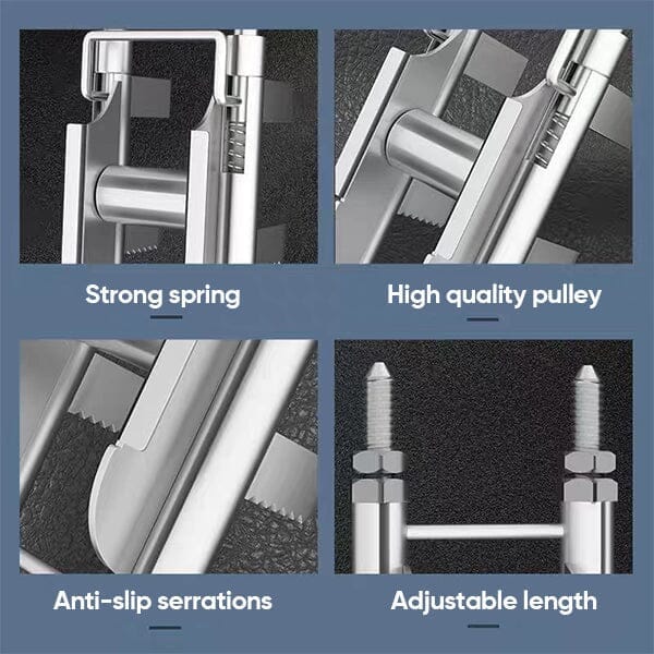 Lisslune | Threading Aids
