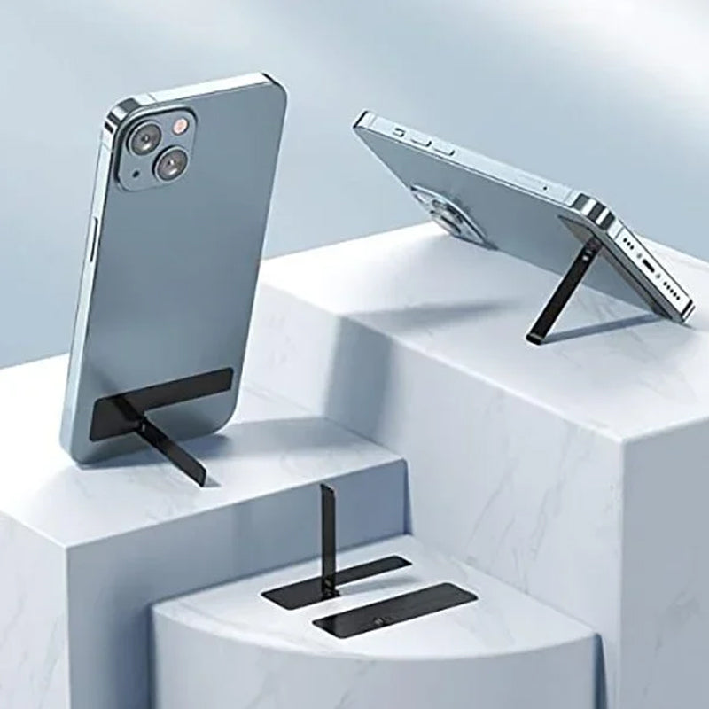 Lisslune | Ultra-thin invisible mini phone holder
