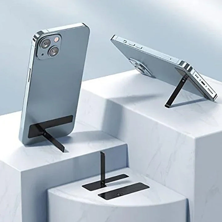 Lisslune | Ultra-thin invisible mini phone holder